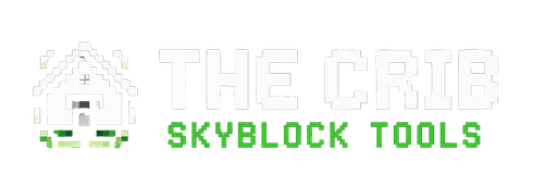 The Crib — SkyBlock Tools